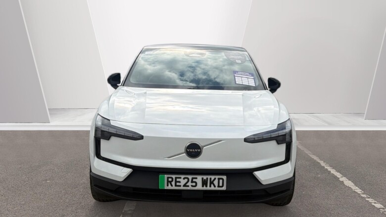 Volvo EX30 315kW Twin Motor Performance Ultra 69kWh 5dr Auto Electric Estate